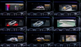 Mercedes-Benz E 220 d* AMG* NIGHT PACK* PANORAMA* 3XTV* FACELIFT - 35999 € / 70407.92 лв. - 17741912 15 | Car24.bg Mercedes-Benz E 220 d* AMG* NIGHT PACK* PANORAMA* 3XTV* FACELIFT - 35999 € / 70407.92 лв. - 17741912 15