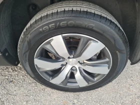 Peugeot 2008 1.6i 16V 120p.s | Auto.bg — изображение 17 Peugeot 2008 1.6i 16V 120p.s | Auto.bg — изображение 17