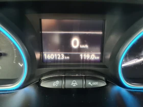 Peugeot 2008 1.6i 16V 120p.s | Auto.bg — изображение 13 Peugeot 2008 1.6i 16V 120p.s | Auto.bg — изображение 13