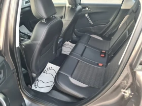 Peugeot 2008 1.6i 16V 120p.s | Auto.bg — изображение 10 Peugeot 2008 1.6i 16V 120p.s | Auto.bg — изображение 10