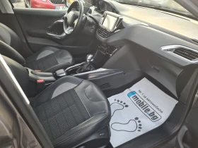 Peugeot 2008 1.6i 16V 120p.s | Auto.bg — изображение 12 Peugeot 2008 1.6i 16V 120p.s | Auto.bg — изображение 12