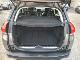 Peugeot 2008 1.6i 16V 120p.s | Auto.bg — изображение 11 Peugeot 2008 1.6i 16V 120p.s | Auto.bg — изображение 11