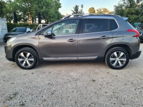 Peugeot 2008 1.6i 16V 120p.s | Auto.bg — изображение 7 Peugeot 2008 1.6i 16V 120p.s | Auto.bg — изображение 7