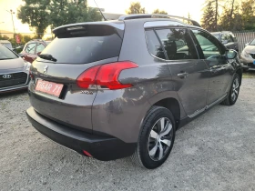 Peugeot 2008 1.6i 16V 120p.s | Auto.bg — изображение 5 Peugeot 2008 1.6i 16V 120p.s | Auto.bg — изображение 5