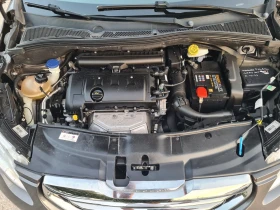 Peugeot 2008 1.6i 16V 120p.s | Auto.bg — изображение 15 Peugeot 2008 1.6i 16V 120p.s | Auto.bg — изображение 15