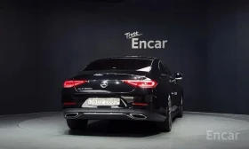 Mercedes-Benz CLS 300 CLS300d AMG Line | HUD | Панорама | Auto.bg — изображение 4 Mercedes-Benz CLS 300 CLS300d AMG Line | HUD | Панорама | Auto.bg — изображение 4