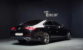Mercedes-Benz CLS 300 CLS300d AMG Line | HUD | Панорама | Auto.bg — изображение 2 Mercedes-Benz CLS 300 CLS300d AMG Line | HUD | Панорама | Auto.bg — изображение 2