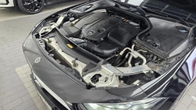 Mercedes-Benz CLS 300 CLS300d AMG Line | HUD | Панорама | Auto.bg — изображение 7 Mercedes-Benz CLS 300 CLS300d AMG Line | HUD | Панорама | Auto.bg — изображение 7