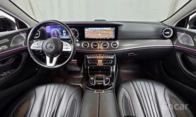 Mercedes-Benz CLS 300 CLS300d AMG Line | HUD | Панорама | Auto.bg — изображение 5 Mercedes-Benz CLS 300 CLS300d AMG Line | HUD | Панорама | Auto.bg — изображение 5