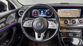 Mercedes-Benz CLS 300 CLS300d AMG Line | HUD | Панорама | Auto.bg — изображение 12 Mercedes-Benz CLS 300 CLS300d AMG Line | HUD | Панорама | Auto.bg — изображение 12