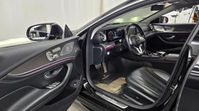Mercedes-Benz CLS 300 CLS300d AMG Line | HUD | Панорама | Auto.bg — изображение 9 Mercedes-Benz CLS 300 CLS300d AMG Line | HUD | Панорама | Auto.bg — изображение 9