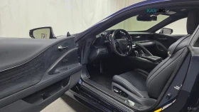 Lexus LC 500h CARBON* ПОДГРЕВ* ОБДУХВАНЕ* HUD* КАМЕРА* | Auto.bg — изображение 10 Lexus LC 500h CARBON* ПОДГРЕВ* ОБДУХВАНЕ* HUD* КАМЕРА* | Auto.bg — изображение 10