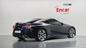 Lexus LC 500h CARBON* ПОДГРЕВ* ОБДУХВАНЕ* HUD* КАМЕРА* | Auto.bg — изображение 2 Lexus LC 500h CARBON* ПОДГРЕВ* ОБДУХВАНЕ* HUD* КАМЕРА* | Auto.bg — изображение 2