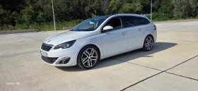Peugeot 308 2000 HDI ALLURE ПЕРЛА | Auto.bg — изображение 2 Peugeot 308 2000 HDI ALLURE ПЕРЛА | Auto.bg — изображение 2