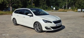 Peugeot 308 2000 HDI ALLURE ПЕРЛА | Auto.bg — изображение 7 Peugeot 308 2000 HDI ALLURE ПЕРЛА | Auto.bg — изображение 7