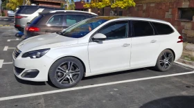 Peugeot 308 2000 HDI ALLURE ПЕРЛА | Auto.bg — изображение 15 Peugeot 308 2000 HDI ALLURE ПЕРЛА | Auto.bg — изображение 15