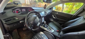 Peugeot 308 2000 HDI ALLURE ПЕРЛА | Auto.bg — изображение 5 Peugeot 308 2000 HDI ALLURE ПЕРЛА | Auto.bg — изображение 5