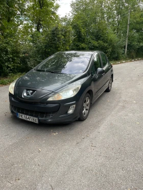 Peugeot 308 1.6 HDI - 3000 € - 25190515 3 | Car24.bg Peugeot 308 1.6 HDI - 3000 € - 25190515 3