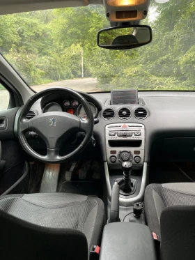 Peugeot 308 1.6 HDI - 3000 € - 25190515 5 | Car24.bg Peugeot 308 1.6 HDI - 3000 € - 25190515 5
