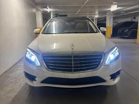 Mercedes-Benz S 400 Distronic * Burmester * АвтоКредит (ЦЕНА ДО БГ) | Auto.bg — изображение 5 Mercedes-Benz S 400 Distronic * Burmester * АвтоКредит (ЦЕНА ДО БГ) | Auto.bg — изображение 5