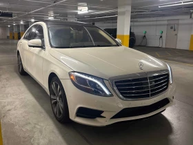 Mercedes-Benz S 400 Distronic * Burmester * АвтоКредит (ЦЕНА ДО БГ) | Auto.bg — изображение 6 Mercedes-Benz S 400 Distronic * Burmester * АвтоКредит (ЦЕНА ДО БГ) | Auto.bg — изображение 6