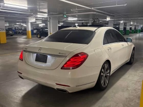 Mercedes-Benz S 400 Distronic * Burmester * АвтоКредит (ЦЕНА ДО БГ) | Auto.bg — изображение 3 Mercedes-Benz S 400 Distronic * Burmester * АвтоКредит (ЦЕНА ДО БГ) | Auto.bg — изображение 3