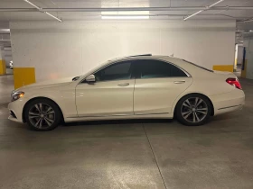 Mercedes-Benz S 400 Distronic * Burmester * АвтоКредит (ЦЕНА ДО БГ) | Auto.bg — изображение 2 Mercedes-Benz S 400 Distronic * Burmester * АвтоКредит (ЦЕНА ДО БГ) | Auto.bg — изображение 2