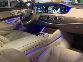 Mercedes-Benz S 400 Distronic * Burmester * АвтоКредит (ЦЕНА ДО БГ) | Auto.bg — изображение 14 Mercedes-Benz S 400 Distronic * Burmester * АвтоКредит (ЦЕНА ДО БГ) | Auto.bg — изображение 14