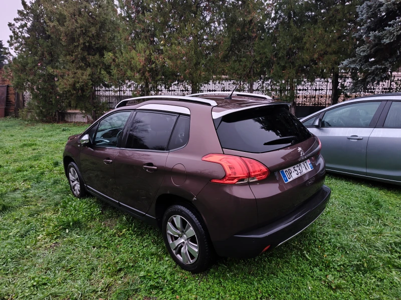 Peugeot 2008 1.2 VTi, 2015, 112000 км - 11950 лв. / 6109.94 € - 97272838 1 | Car24.bg Peugeot 2008 1.2 VTi, 2015, 112000 км - 11950 лв. / 6109.94 € - 97272838 1
