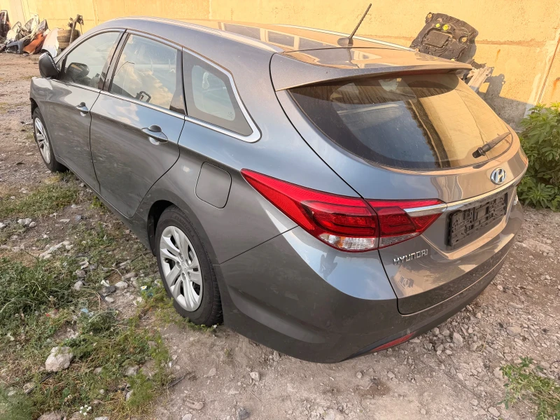 Hyundai I40 1.6GDI G4FD - 5 € / 9.78 лв. - 34787384 1 | Car24.bg Hyundai I40 1.6GDI G4FD - 5 € / 9.78 лв. - 34787384 1