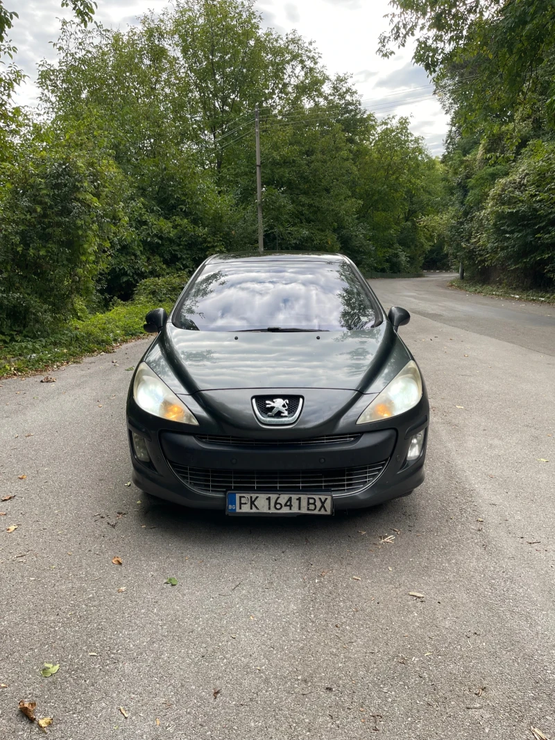 Peugeot 308 1.6 HDI - 3000 € - 25190515 1 | Car24.bg Peugeot 308 1.6 HDI - 3000 € - 25190515 1