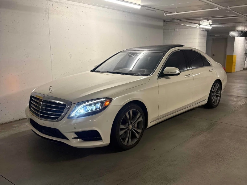 Mercedes-Benz S 400 Distronic * Burmester * АвтоКредит (ЦЕНА ДО БГ) - 15695 € - 94098024 1 | Car24.bg Mercedes-Benz S 400 Distronic * Burmester * АвтоКредит (ЦЕНА ДО БГ) - 15695 € - 94098024 1