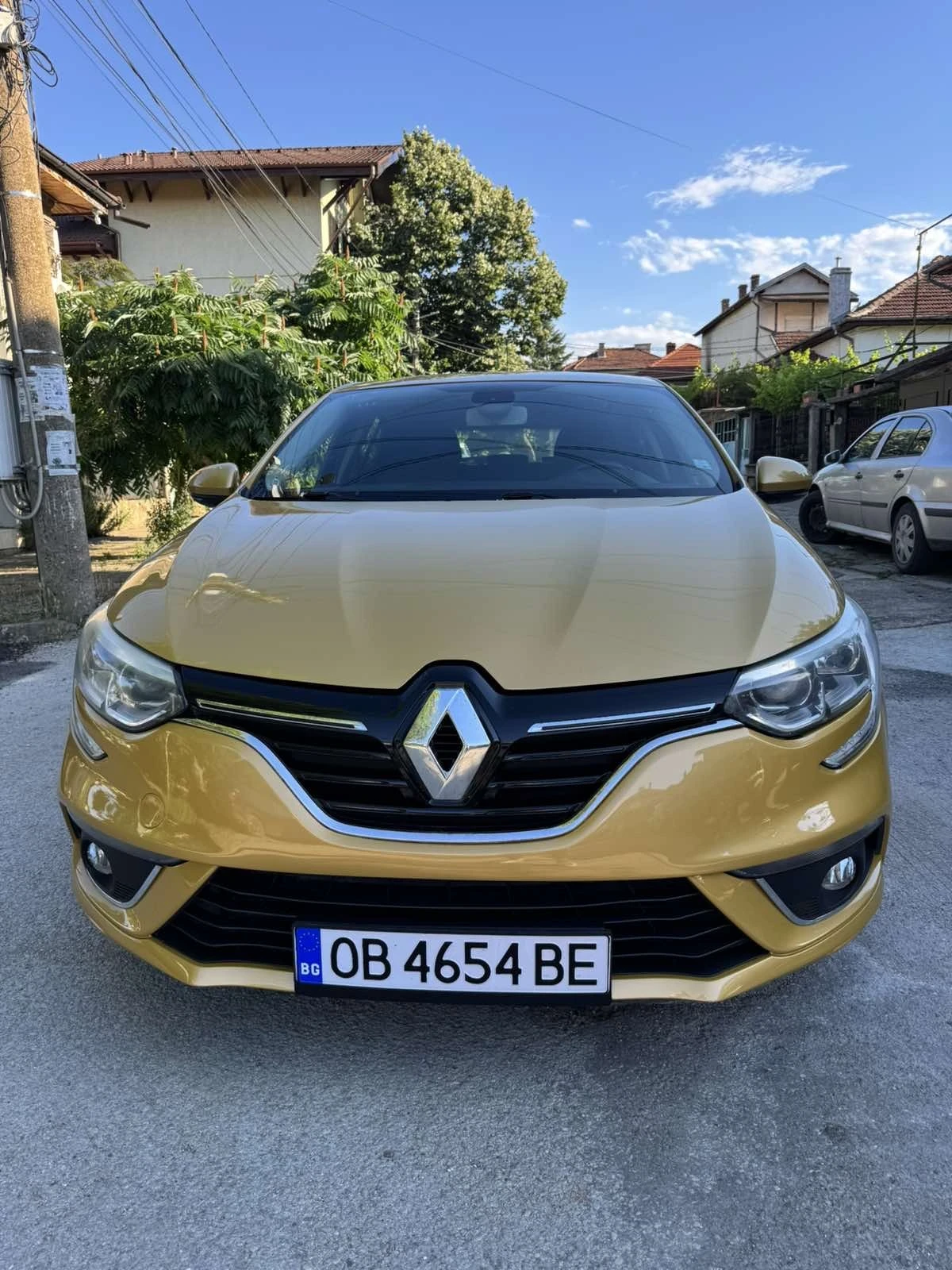 Renault Megane undefined | Auto.bg — изображение 1 Renault Megane undefined | Auto.bg — изображение 1