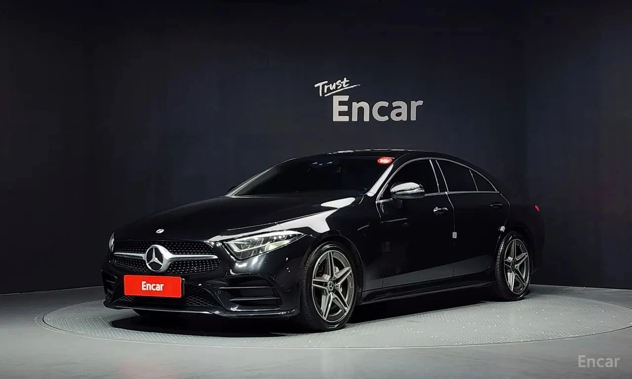 Mercedes-Benz CLS 300 CLS300d AMG Line | HUD | Панорама | Auto.bg — изображение 1 Mercedes-Benz CLS 300 CLS300d AMG Line | HUD | Панорама | Auto.bg — изображение 1