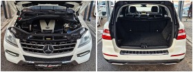 Mercedes-Benz ML 350 ! SPORT*GERMANY*BLUEEFFICIENCY*AIRMATIC*LED*NOVA*L | Mobile.bg   8