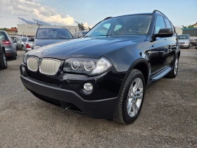 BMW X3 3.0SD M paket - Car24.bg BMW X3 3.0SD M paket