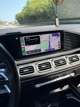Mercedes-Benz GLE 400 E | Mobile.bg — малка снимка 11