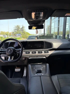 Mercedes-Benz GLE 400 E | Mobile.bg — малка снимка 10