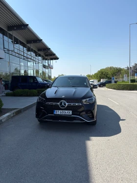 Mercedes-Benz GLE 400 E | Mobile.bg — малка снимка 8