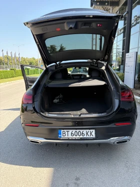 Mercedes-Benz GLE 400 E | Mobile.bg — малка снимка 6