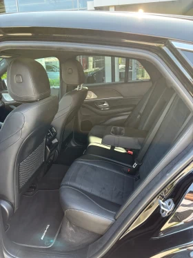 Mercedes-Benz GLE 400 E | Mobile.bg — малка снимка 9