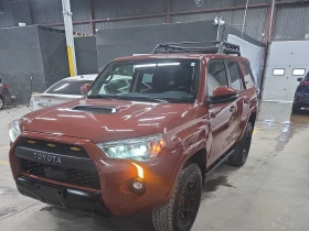 Toyota 4runner TRD Pro 4WD - Car24.bg Toyota 4runner TRD Pro 4WD