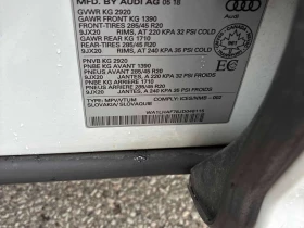 Audi Q7 Progressiv * CARFAX* 360 КАМЕРИ* ПАНОРАМА - 13600 € / 26599.29 лв. - 23609620 10 | Car24.bg Audi Q7 Progressiv * CARFAX* 360 КАМЕРИ* ПАНОРАМА - 13600 € / 26599.29 лв. - 23609620 10