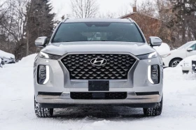 Hyundai Palisade 2022 Ultimate Calligraphy AWD - 25500 € / 49873.67 лв. - 46256511 2 | Car24.bg Hyundai Palisade 2022 Ultimate Calligraphy AWD - 25500 € / 49873.67 лв. - 46256511 2