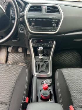 Suzuki SX4 S-Cross - 8300 € / 16233.39 лв. - 37392940 7 | Car24.bg Suzuki SX4 S-Cross - 8300 € / 16233.39 лв. - 37392940 7