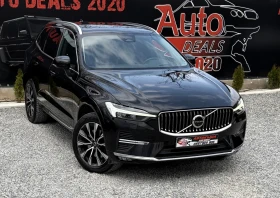 Volvo XC60 INSCRIPTION* PANO* 360* FULL* ГАРАНЦИЯ* ЛИЗИНГ - Car24.bg Volvo XC60 INSCRIPTION* PANO* 360* FULL* ГАРАНЦИЯ* ЛИЗИНГ