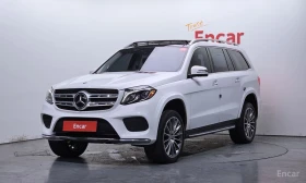 Mercedes-Benz GLS 500 - Car24.bg Mercedes-Benz GLS 500