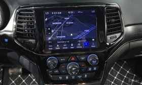 Jeep Grand cherokee undefined | Auto.bg — изображение 12 Jeep Grand cherokee undefined | Auto.bg — изображение 12