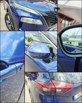 Nissan X-trail 1.5/e-POWER/TEKNA/HEAD-UP/360-CAM/РЕАЛНИ КМ./ | Auto.bg — изображение 4 Nissan X-trail 1.5/e-POWER/TEKNA/HEAD-UP/360-CAM/РЕАЛНИ КМ./ | Auto.bg — изображение 4