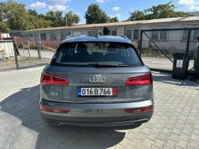 Audi Q5 35 TDI quattro - 18990 € - 98758829 5 | Car24.bg Audi Q5 35 TDI quattro - 18990 € - 98758829 5
